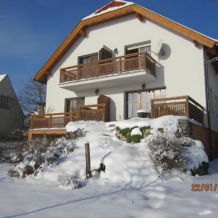 Fruhstuckspension Hammerschmid Apartment Krems an der Donau